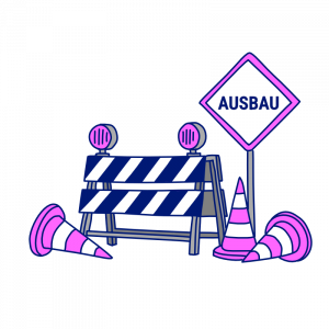 Ausbau